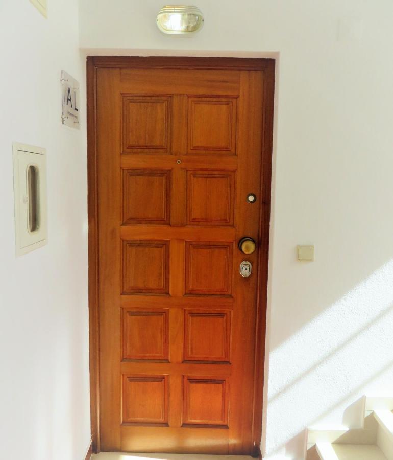 Cais Apartment By Stay In Alentejo Vila Nova de Milfontes Exteriér fotografie