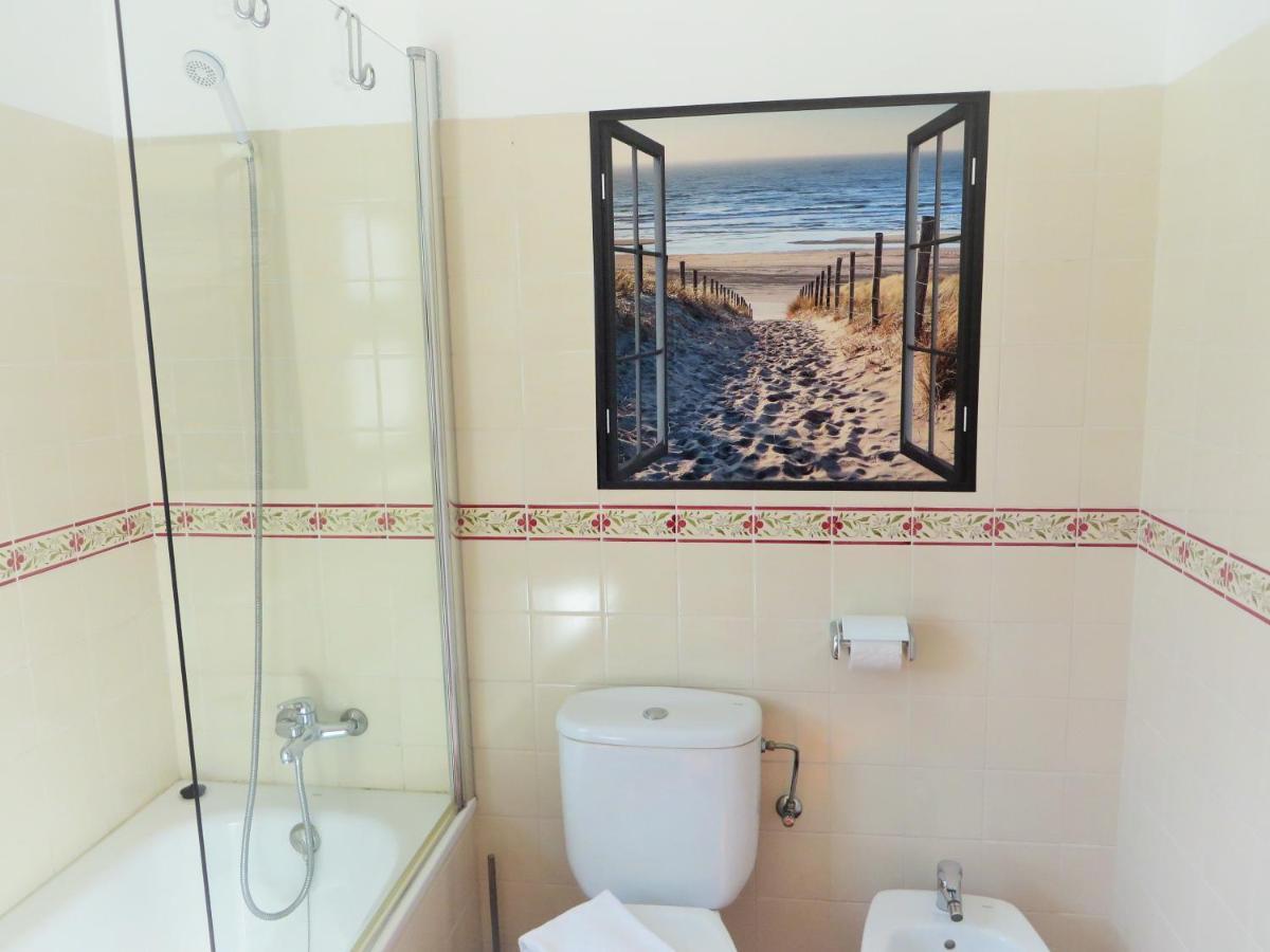 Cais Apartment By Stay In Alentejo Vila Nova de Milfontes Exteriér fotografie