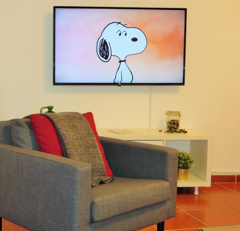 Cais Apartment By Stay In Alentejo Vila Nova de Milfontes Exteriér fotografie
