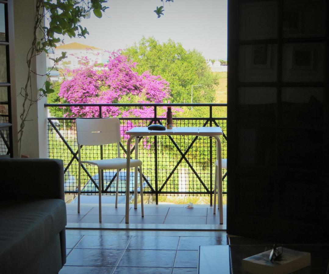 Cais Apartment By Stay In Alentejo Vila Nova de Milfontes Exteriér fotografie