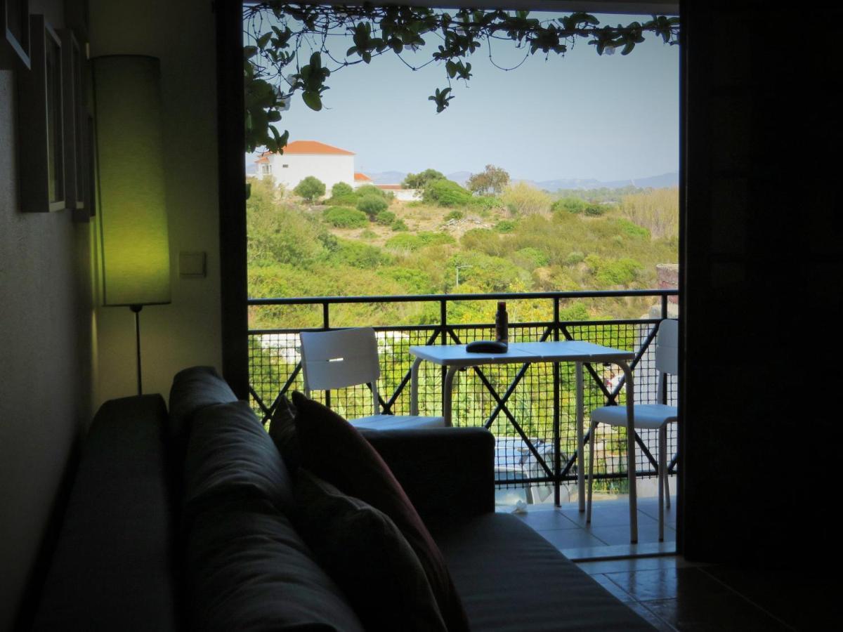 Cais Apartment By Stay In Alentejo Vila Nova de Milfontes Exteriér fotografie