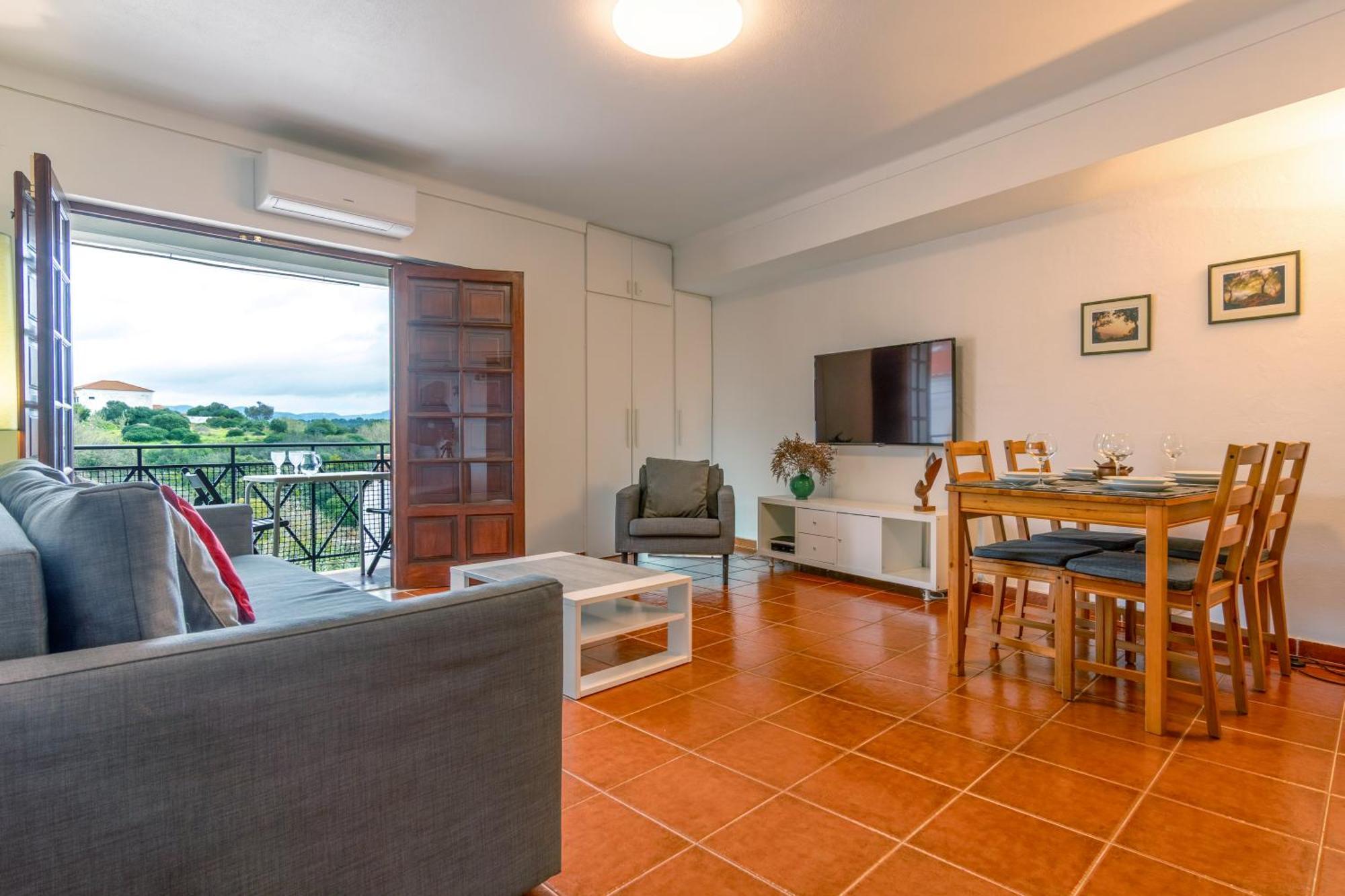 Cais Apartment By Stay In Alentejo Vila Nova de Milfontes Exteriér fotografie