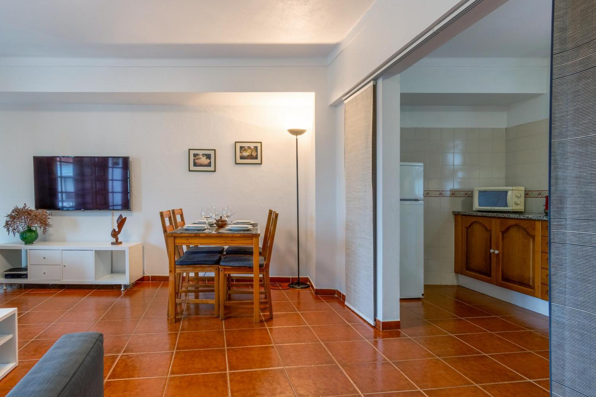 Cais Apartment By Stay In Alentejo Vila Nova de Milfontes Exteriér fotografie